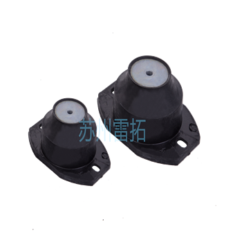 PAULSTRADYN橡胶减震器