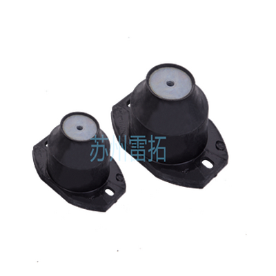 PAULSTRADYN橡胶减震器