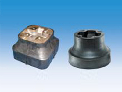 VIB HD 56变压器减震器