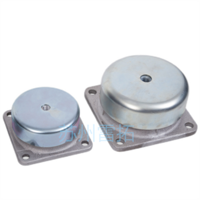 Cupmount橡胶减震器