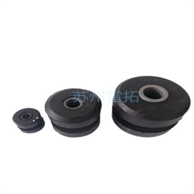44000系列橡胶减震器