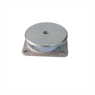 金属橡胶减震器