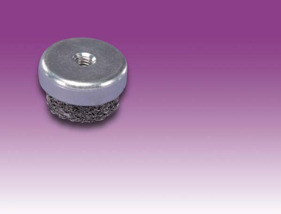 SP550W金属减震器