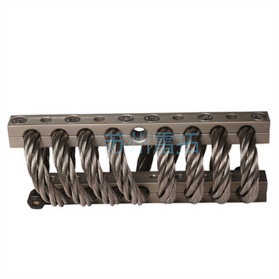 VIBCABLE钢丝绳减振器