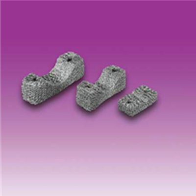 metallic Cushions 管道金属减震器