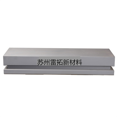 矩阵式减震器