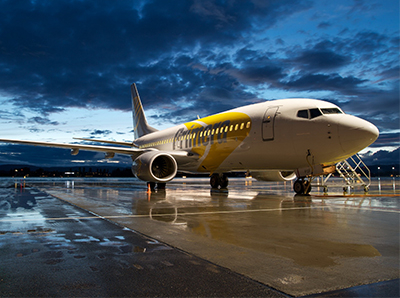 旋转式振动设备